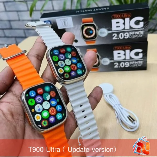Nogorsodai, best online shop, Saree Combo Set, Three Pice, Smart watch