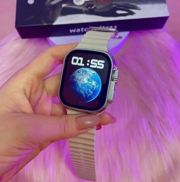 T900 ultra, smart watch, price bd,best smart watch