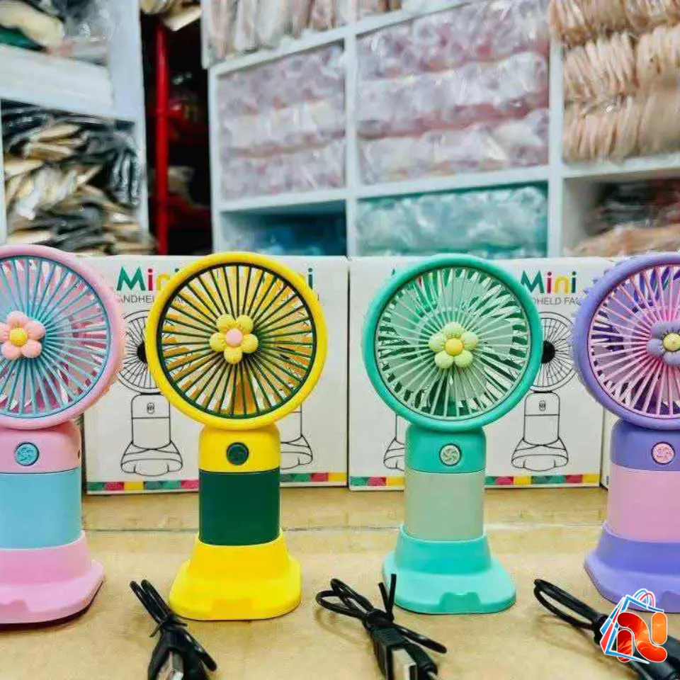 hand minu fan, mini fan, mini fan price