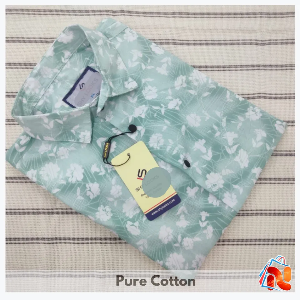 cotton shart