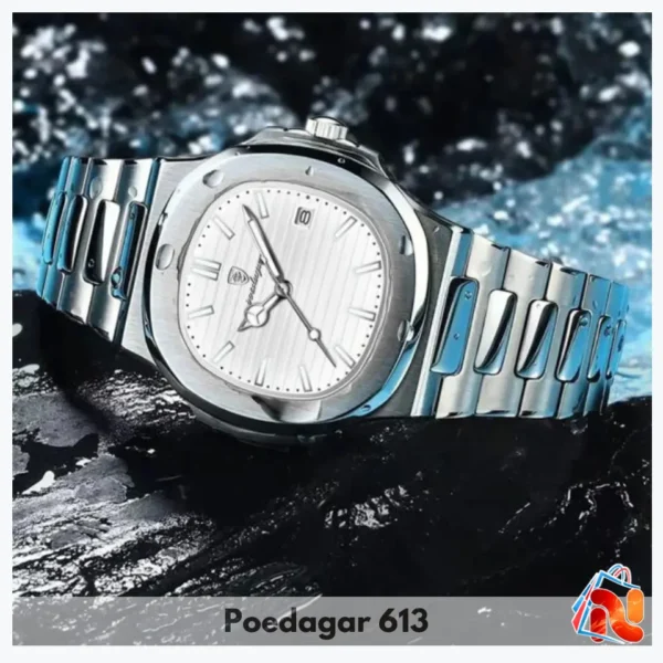 Poedagar 613 watch